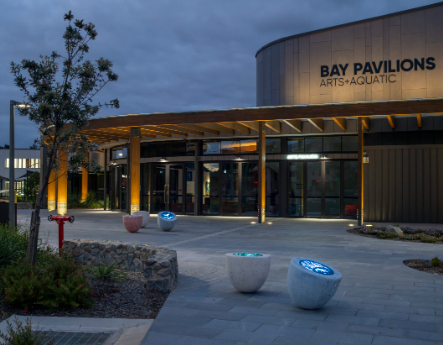 Batemans Bay Regional Aquatic Center