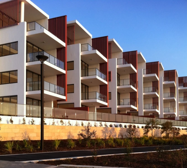 Sample Residential