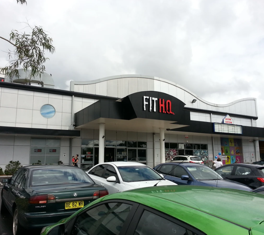 FIT HQ Campbelltown NSW 2560