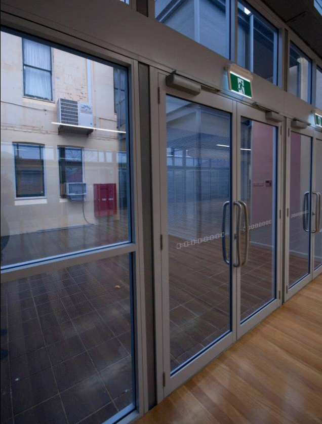 burwood community centre