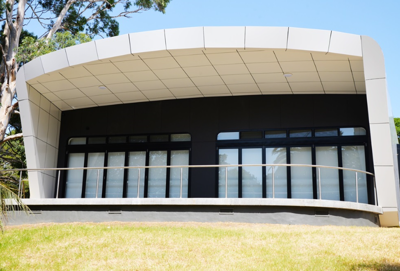 Burwood Community Centre