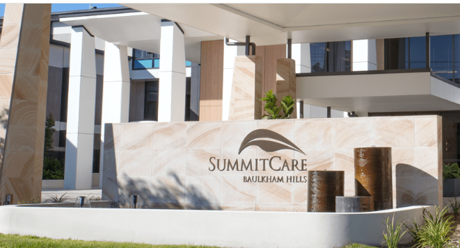 Summit Care Baulkam Hill