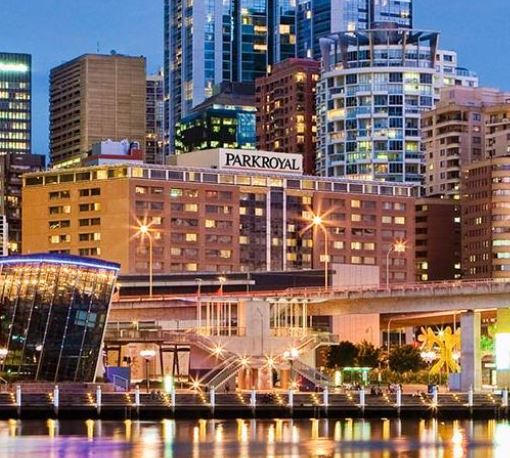 Park Royal Darling Harbour