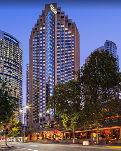 Four Seasons Hotel