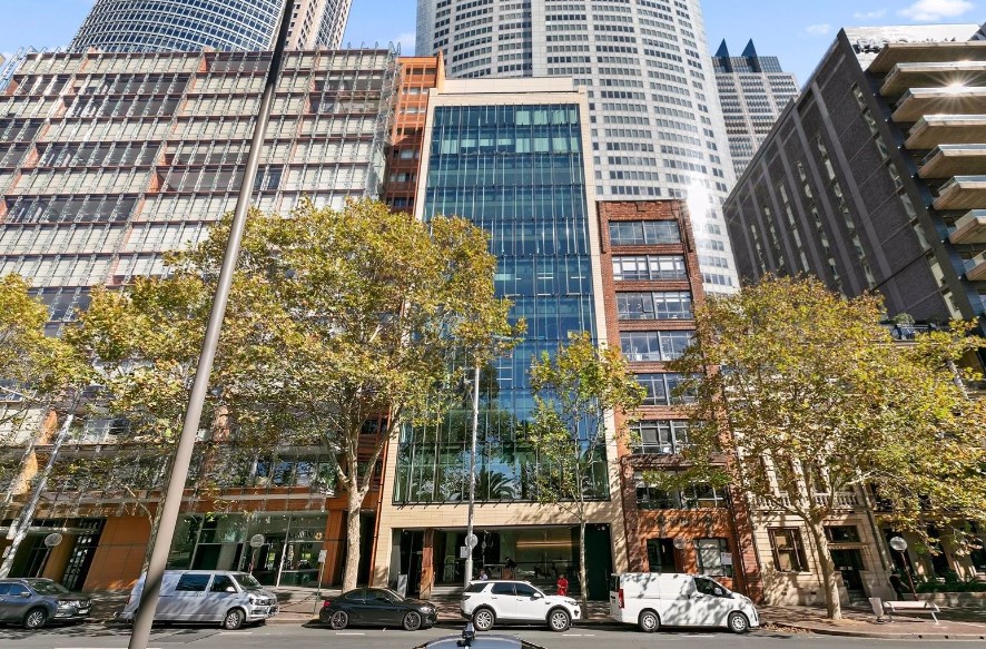 151 Macquarie Street