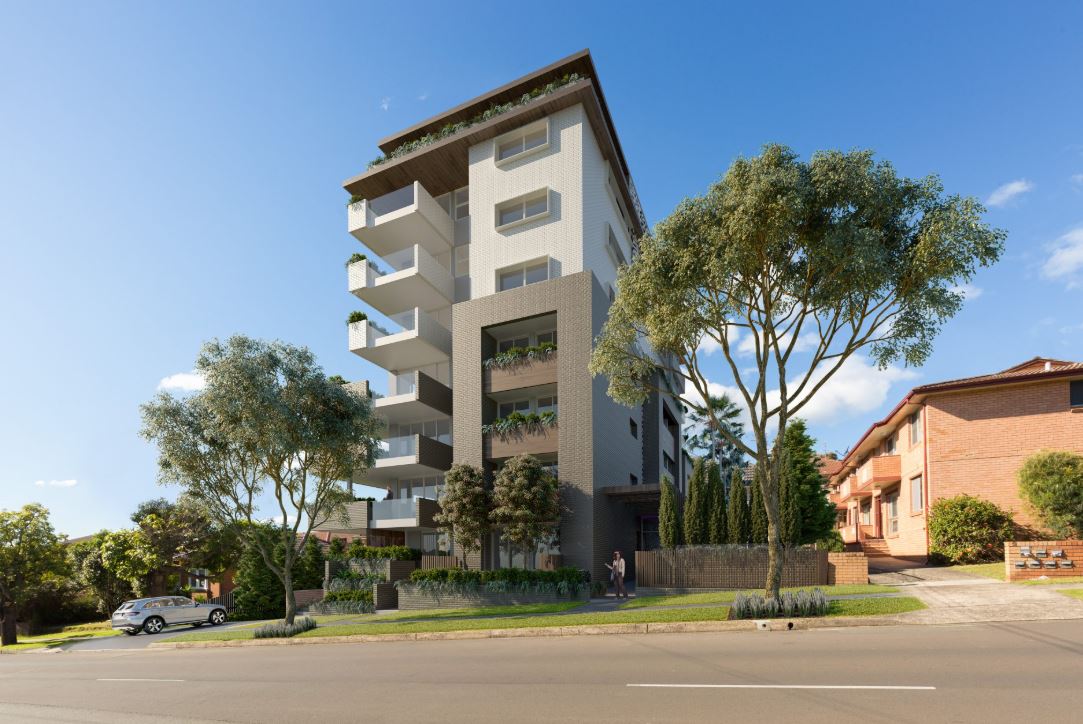 5 7 Keira St Wollongong