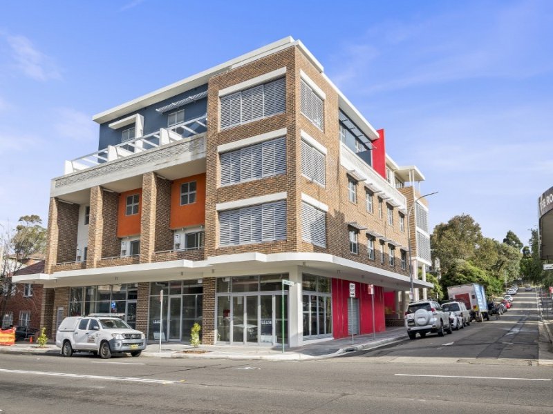 62-66 Blaxland Rd Ryde