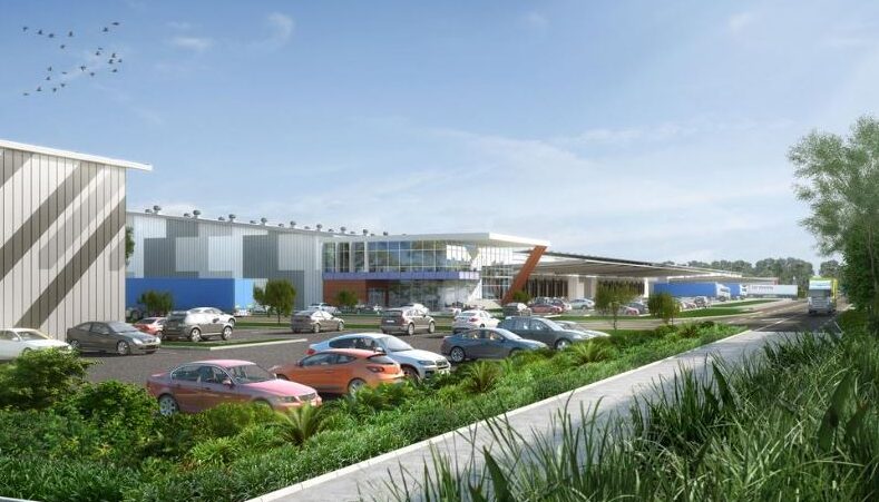 Altis Industrial Estate