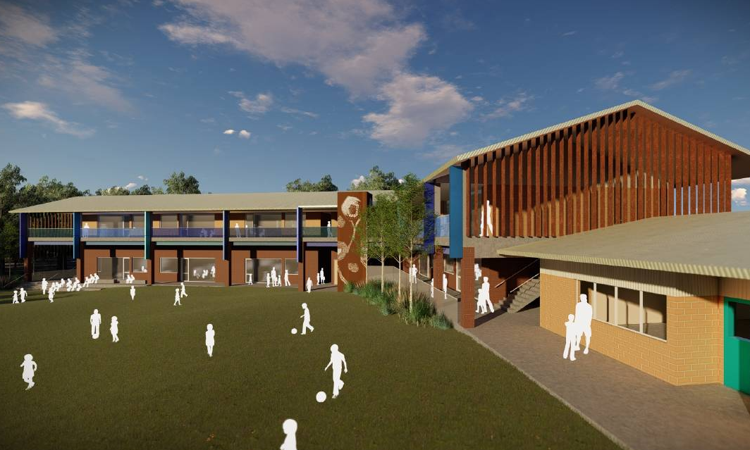 Ashtonfield public school
