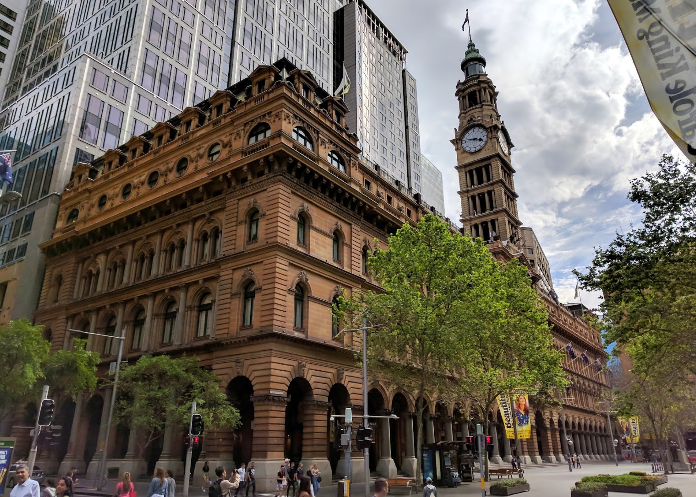 Australian Prudential Regulation Authority