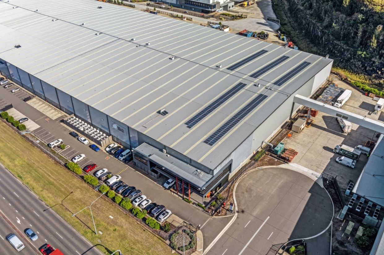 Basalt Rd, Greystanes