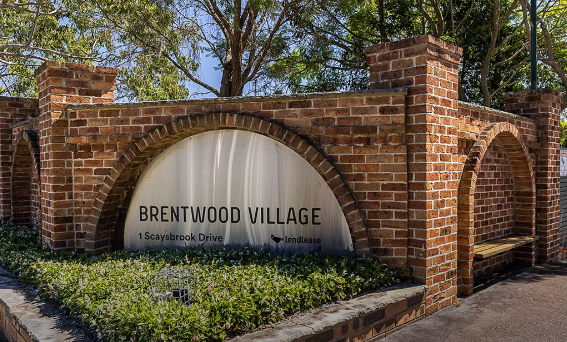 Brentwood Village