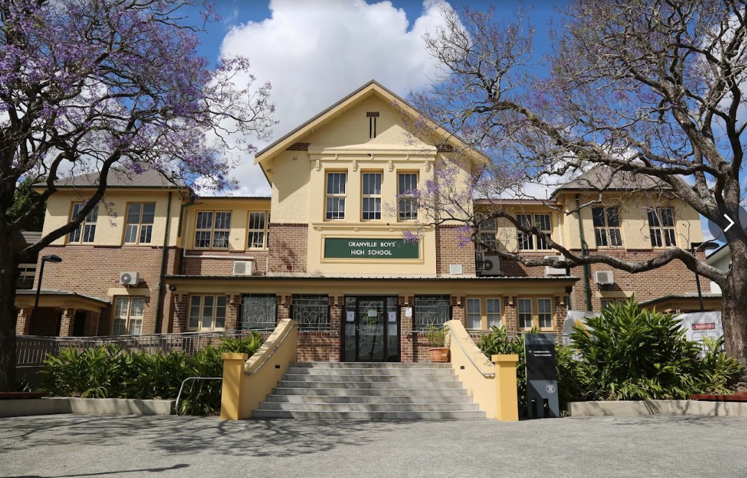 Granville Boys School