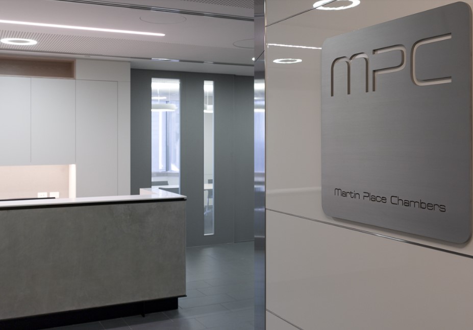 Martin Place Chambers