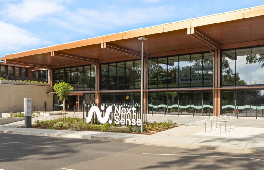 NextSense - Centre of Excellence