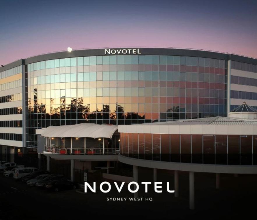 Novotel Rooty Hill