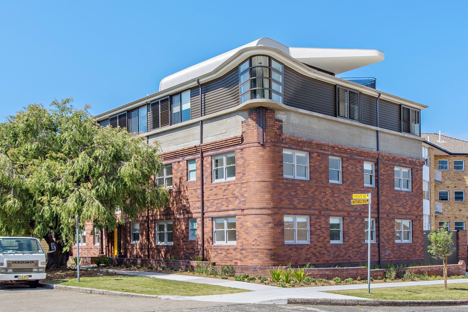 Ramsgate Ave Bondi