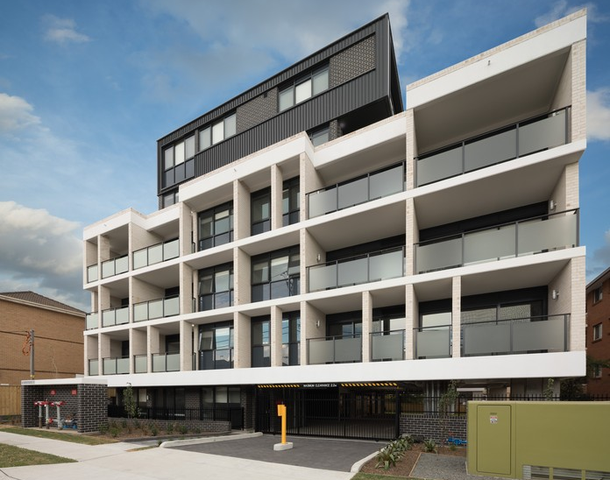 SGCH Fairfield Apartment