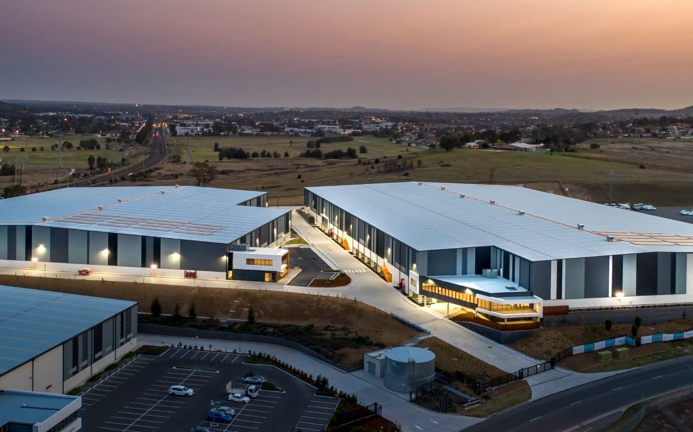 Leppington Stage 2