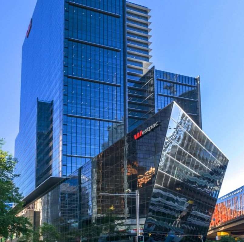 Westpac Concord